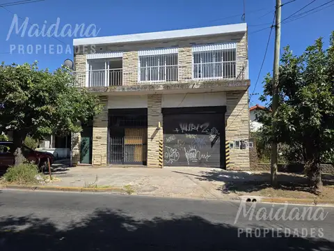 Galpón en Alquiler en Belen de Escobar, Partido de Escobar