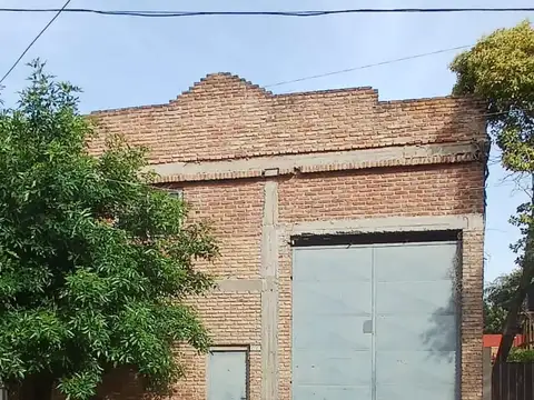 Galpón en Alquiler en Remedios de Escalada, Partido de Lanús