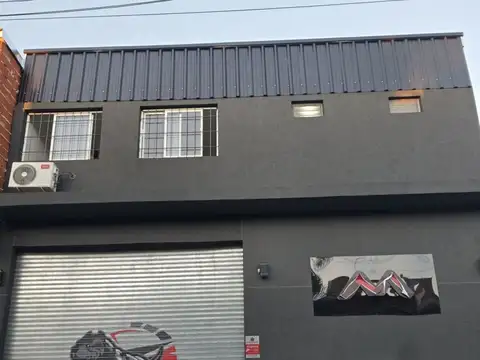 Galpón en Alquiler en Lomas del Mirador, Partido de La Matanza