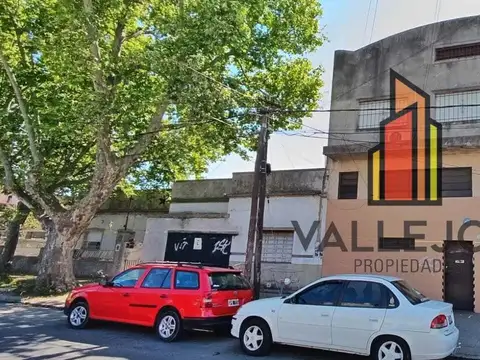 Galpón en Alquiler en Villa Libertad, General San Martin