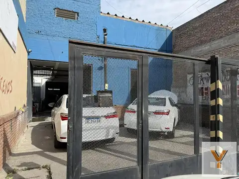 Galpón en Alquiler en Quilmes, Partido de Quilmes