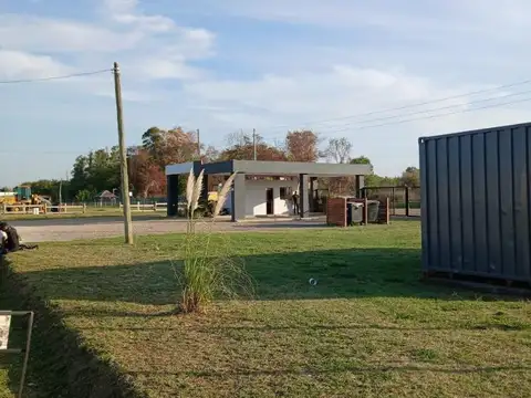Terreno en Venta en Presidente Derqui, Partido de Pilar