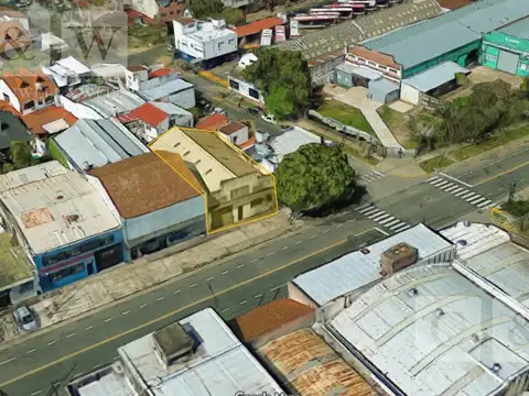 Galpón en Alquiler en Olivos, Partido de Vicente López