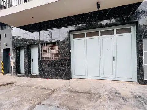 Galpón en Alquiler en Ramos Mejia, Partido de La Matanza