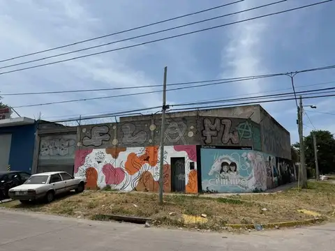 Galpón en Alquiler en Monte Grande, Partido de Esteban Echeverría