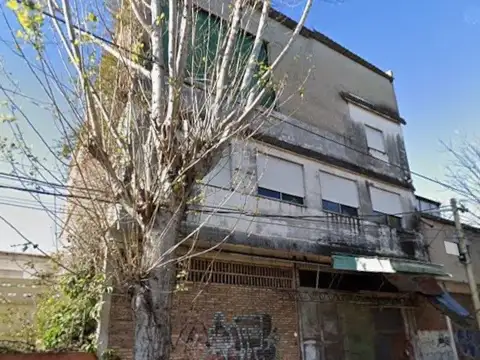 Galpón en Alquiler en Virreyes, Partido de San Fernando