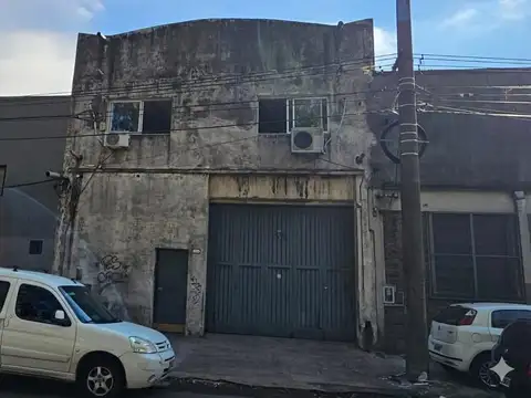 Galpón en Alquiler en Villa Martelli, Partido de Vicente López