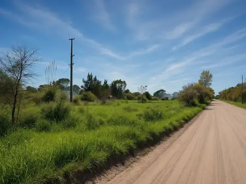 Terreno en Venta en Punta Indio, Partido de Punta Indio