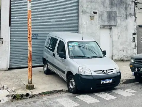 Galpón en Alquiler en Lomas del Mirador, Partido de La Matanza
