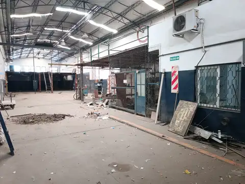 Galpón en Alquiler en Villa Martelli, Partido de Vicente López