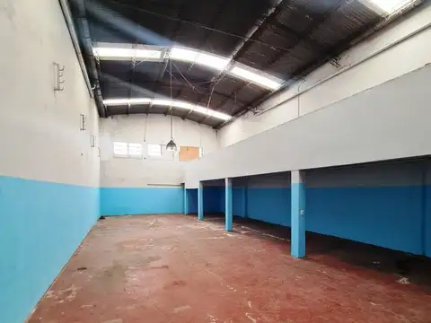 Galpón en Alquiler en Ciudad Madero, Partido de La Matanza
