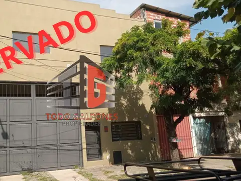 Galpón en Alquiler en Caseros, Partido de Tres de Febrero