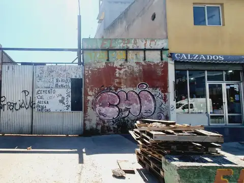 Galpón en Alquiler en General San Martin, Partido de General San Martín