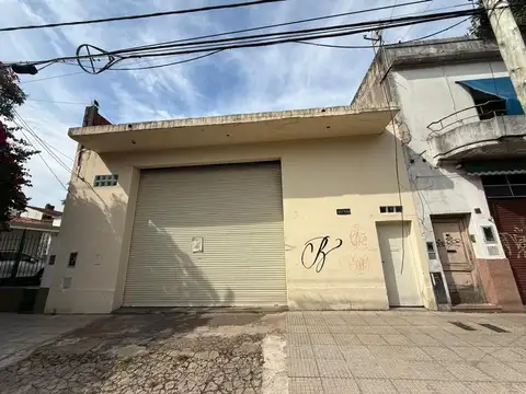 Galpón en Alquiler en Villa Adelina, Partido de San Isidro