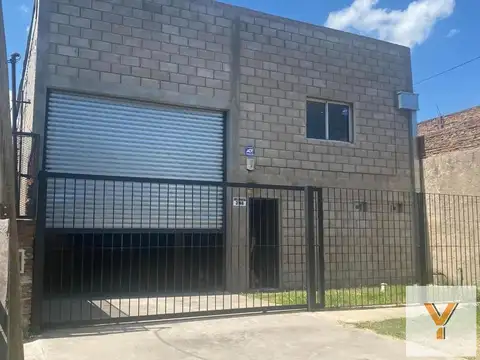 Galpón en Alquiler en Ricardo Rojas, Partido de Tigre