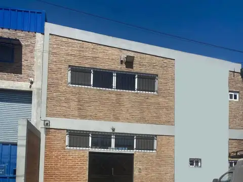 Galpón en Alquiler en Canning, Partido de Ezeiza