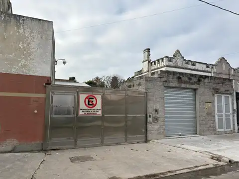 Galpón en Alquiler en Turdera, Partido de Lomas de Zamora