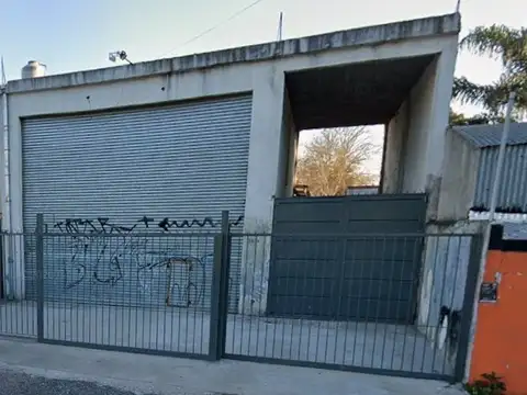 Galpón en Alquiler en Ituzaingo, Partido de Ituzaingó