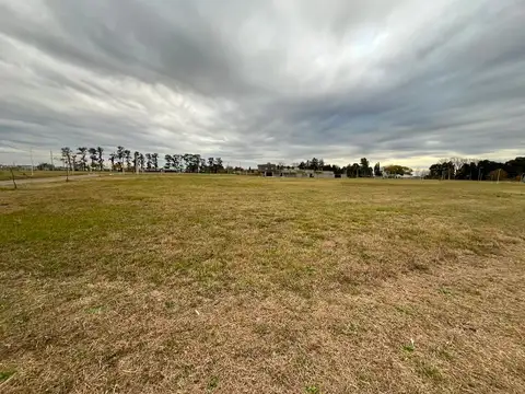 Terreno en Venta en Luard Kayad, Pergamino