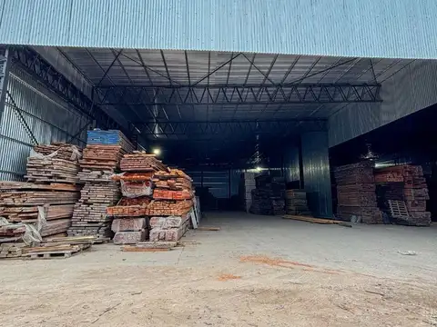 Galpón en Alquiler en Belen de Escobar, Partido de Escobar