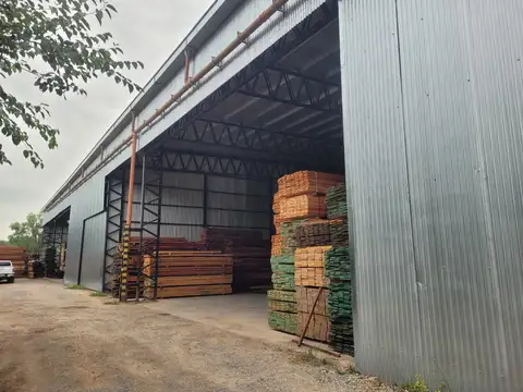 Galpón en Alquiler en Belen de Escobar, Partido de Escobar