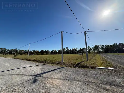 Terreno en Venta en Country Club Los Cardales, Countries y Barrios Cerrados en Campana