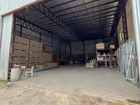 Galpón en Alquiler en Belen de Escobar, Partido de Escobar