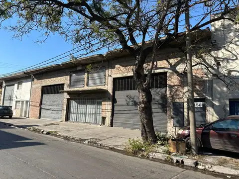 Galpón en Alquiler en Lomas del Mirador, Partido de La Matanza