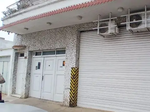 Galpón en Alquiler en Quilmes Oeste, Partido de Quilmes