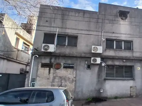 Galpón en Alquiler en Bernal Oeste, Partido de Quilmes