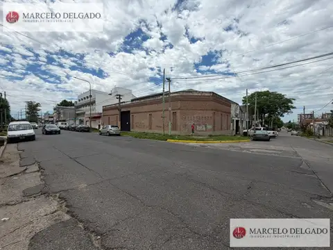 Galpón en Alquiler en Quilmes Oeste, Partido de Quilmes