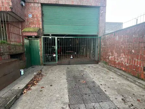 Galpón en Alquiler en San Jose, Mar del Plata
