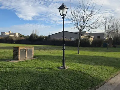 Terreno en Venta en San Sebastián, Countries y Barrios Cerrados en Escobar