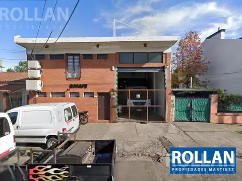 Galpón en Alquiler en Boulogne, Partido de San Isidro
