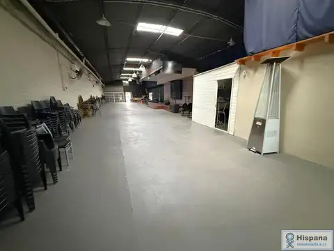 Galpón en Alquiler en Del Viso, Partido de Pilar