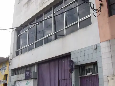 Galpón en Alquiler en Moron Sur, Moron