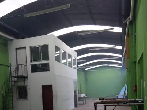 Galpón en Alquiler en Quilmes, Partido de Quilmes
