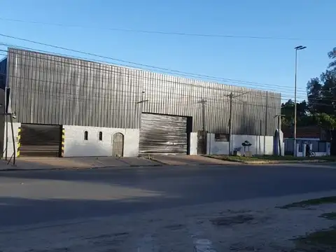 Galpón en Alquiler en Del Viso, Partido de Pilar