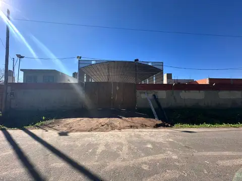 Galpón en Alquiler en Empalme, Partido de Pilar