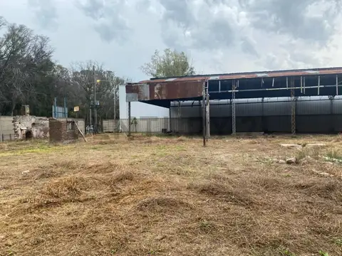 Galpón en Alquiler en Berisso, Partido de Berisso