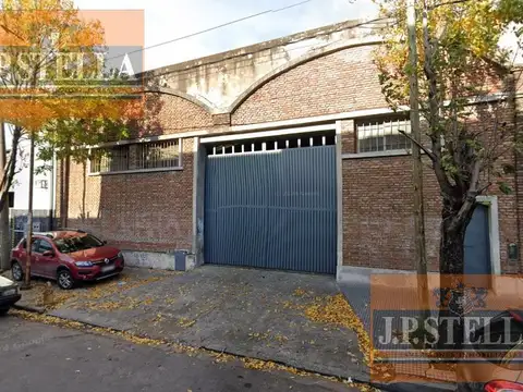 Galpón en Alquiler en San Justo, Partido de La Matanza
