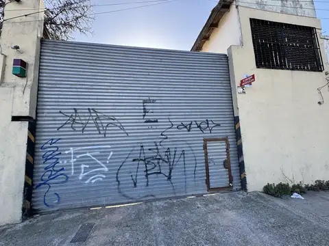 Galpón en Alquiler en Ciudadela, Partido de Tres de Febrero