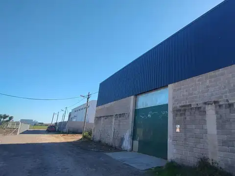 Galpón en Alquiler en Belen de Escobar, Partido de Escobar