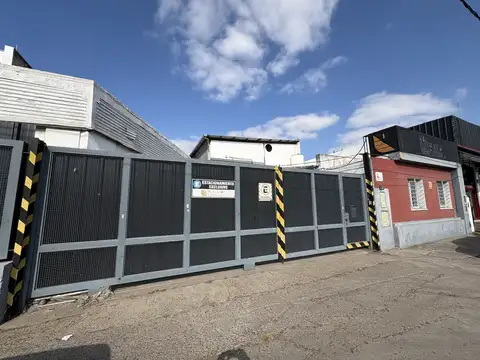 Galpón en Alquiler en Llavallol, Partido de Lomas de Zamora