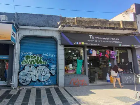 Galpón en Alquiler en Moron, Partido de Morón