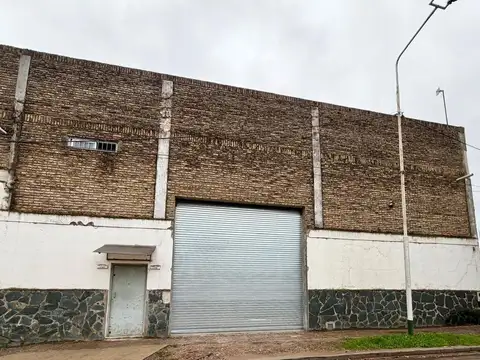 Galpón en Alquiler en 9 de Abril, Partido de Esteban Echeverría
