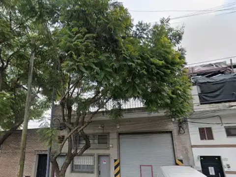 Galpón en Alquiler en Villa Martelli, Partido de Vicente López