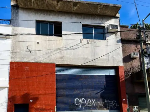 Galpón en Alquiler en Sarandi, Partido de Avellaneda