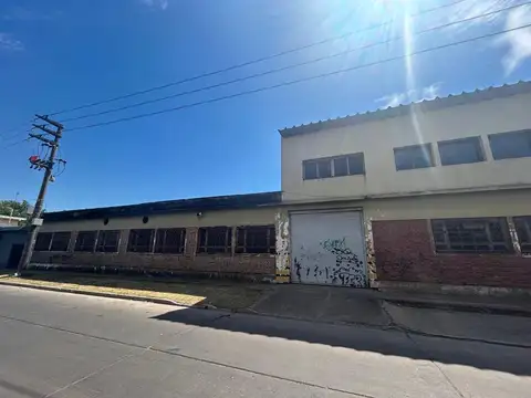 Galpón en Alquiler en Los Polvorines, Partido de Malvinas Argentinas