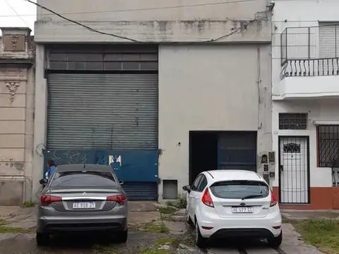 Galpón en Alquiler en Sarandi, Partido de Avellaneda